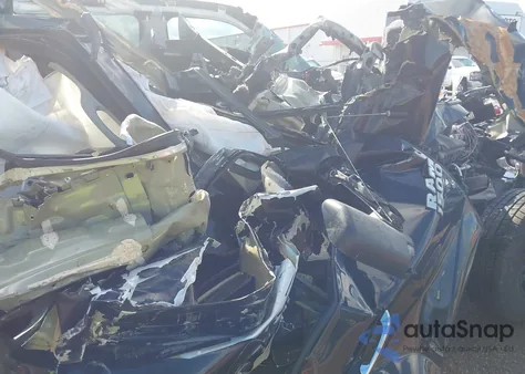 2016 Ram 1500 Lone Star из США, поврежденный, VIN 1C6RR7LM7GS157258